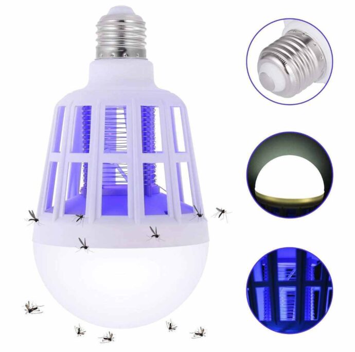 ⁦Mosquito Killer Lamp⁩ - الصورة ⁦4⁩