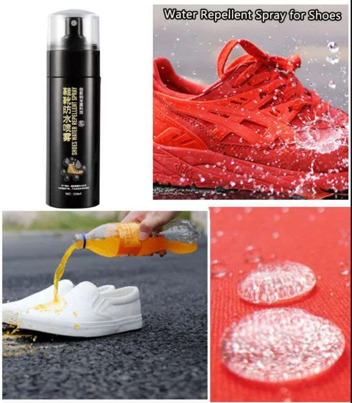 ⁦Shoes Spray⁩ - الصورة ⁦3⁩