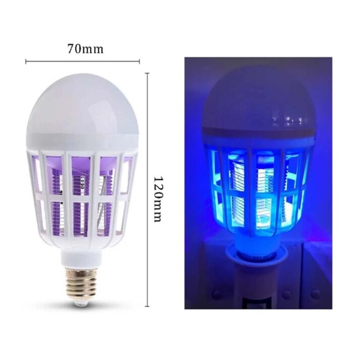 ⁦Mosquito Killer Lamp⁩ - الصورة ⁦2⁩