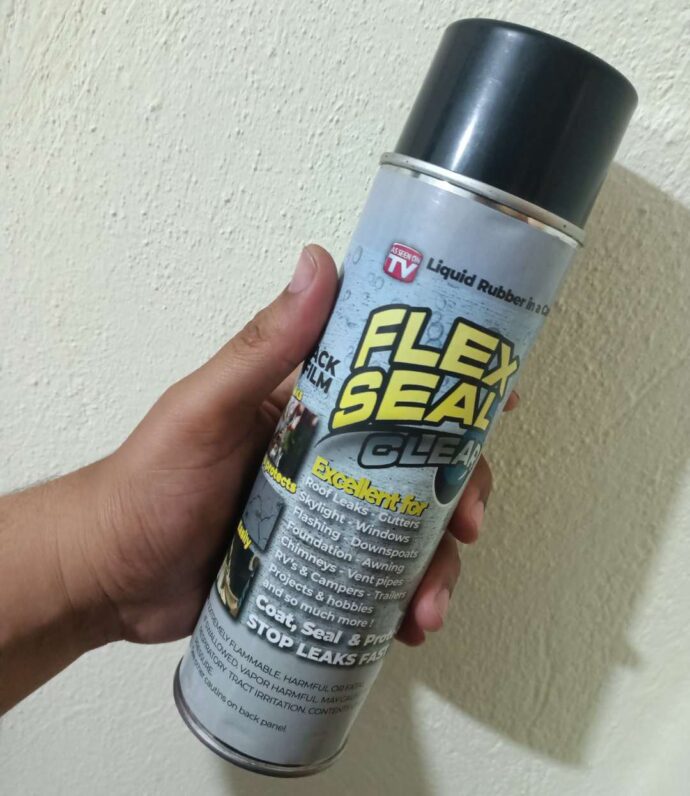 ⁦Flex Seal Clean⁩ - الصورة ⁦4⁩