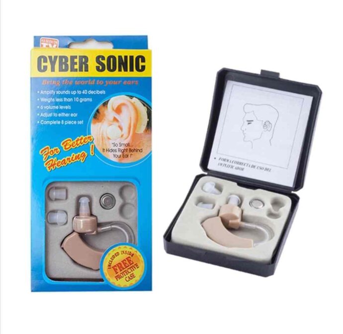 ⁦Cyber Sonic⁩ - الصورة ⁦3⁩