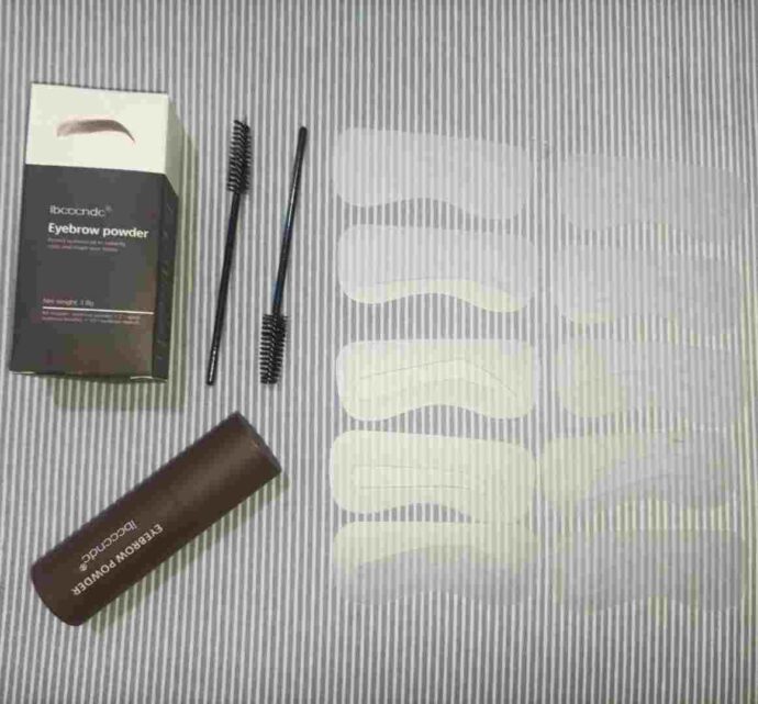 ⁦Eyebrow Powder⁩ - الصورة ⁦5⁩
