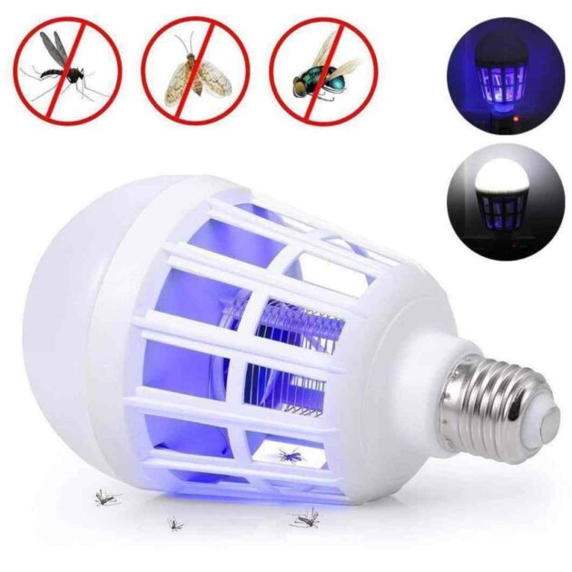 Mosquito Killer Lamp