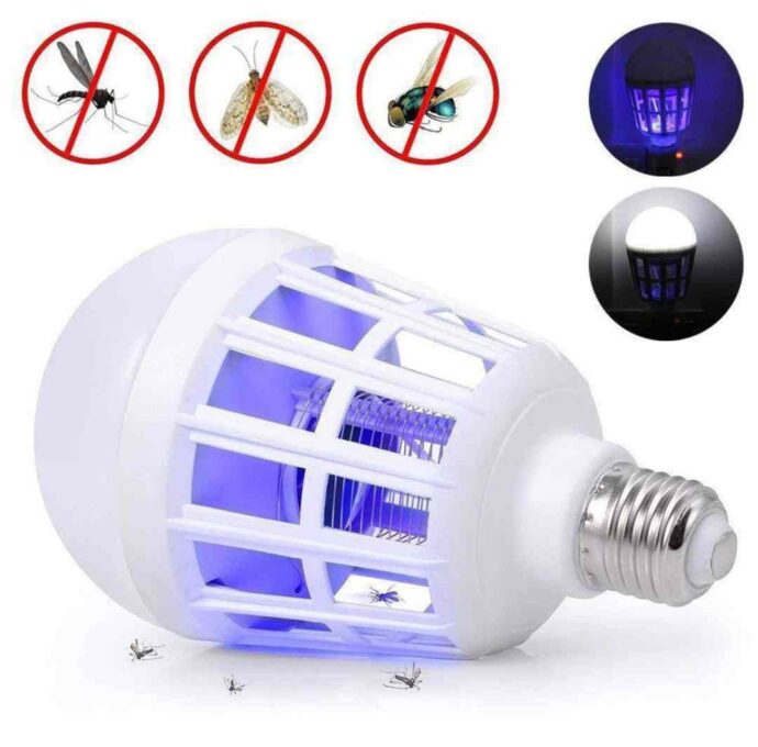 Mosquito Killer Lamp