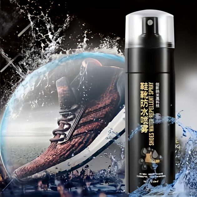 Shoes Spray