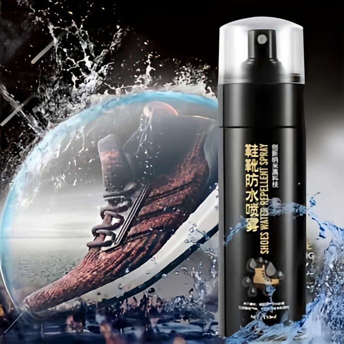 Shoes Spray