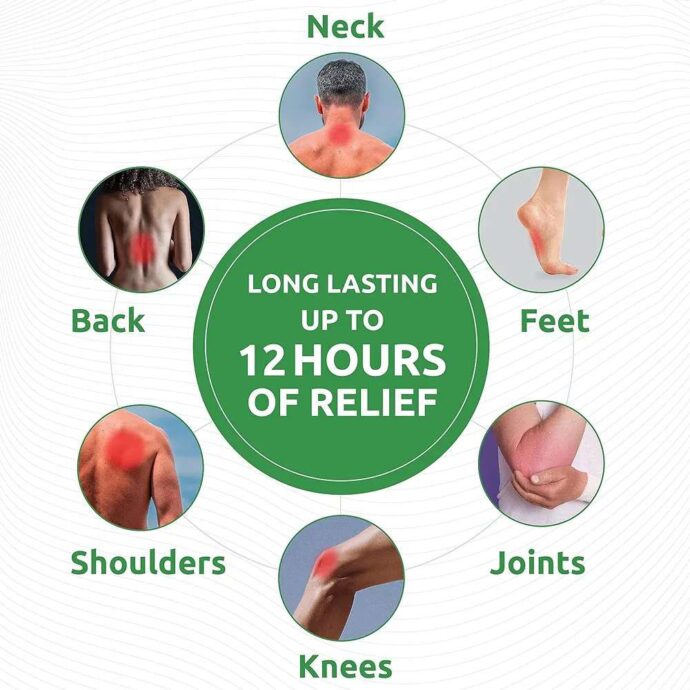 ⁦Knee Patch⁩ - الصورة ⁦3⁩