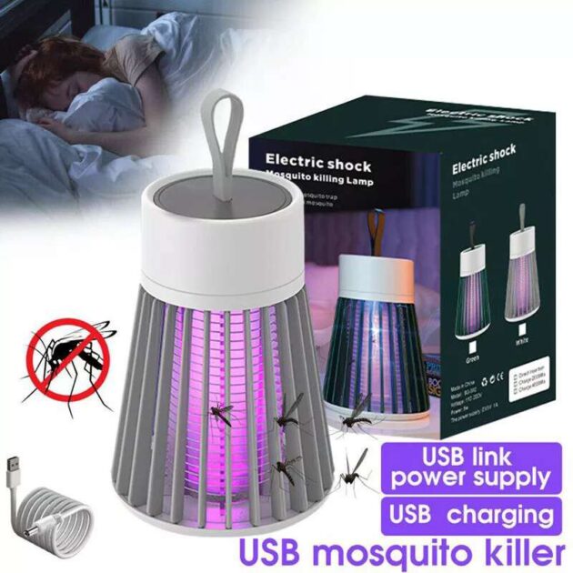 Moustiques killer