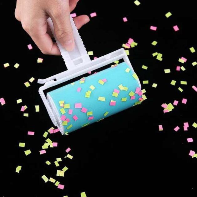 Magic Sticky