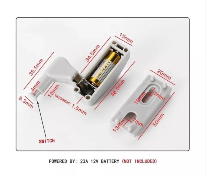 ⁦Porte Lamp⁩ - الصورة ⁦2⁩