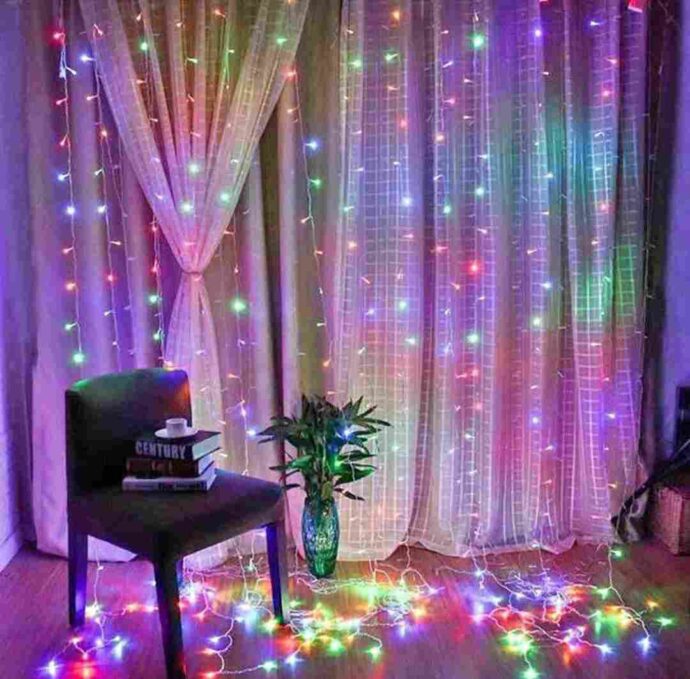 ⁦Led Decorative Lights⁩ - الصورة ⁦2⁩
