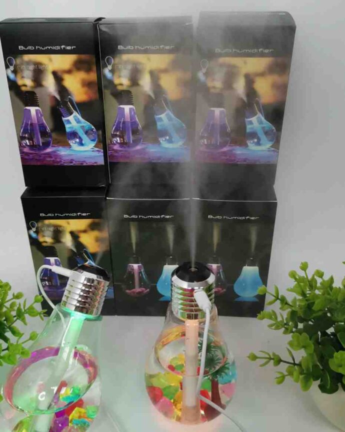 ⁦Bulb Humidifier⁩ - الصورة ⁦5⁩