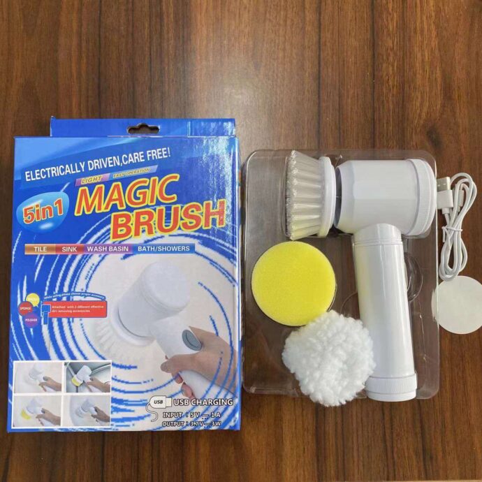 ⁦Magic Brush⁩ - الصورة ⁦6⁩