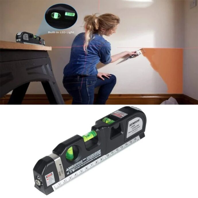 ⁦Niveau Laser⁩ - الصورة ⁦4⁩