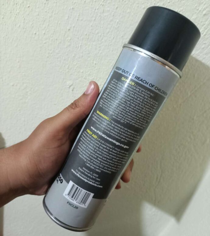 ⁦Flex Seal Clean⁩ - الصورة ⁦5⁩
