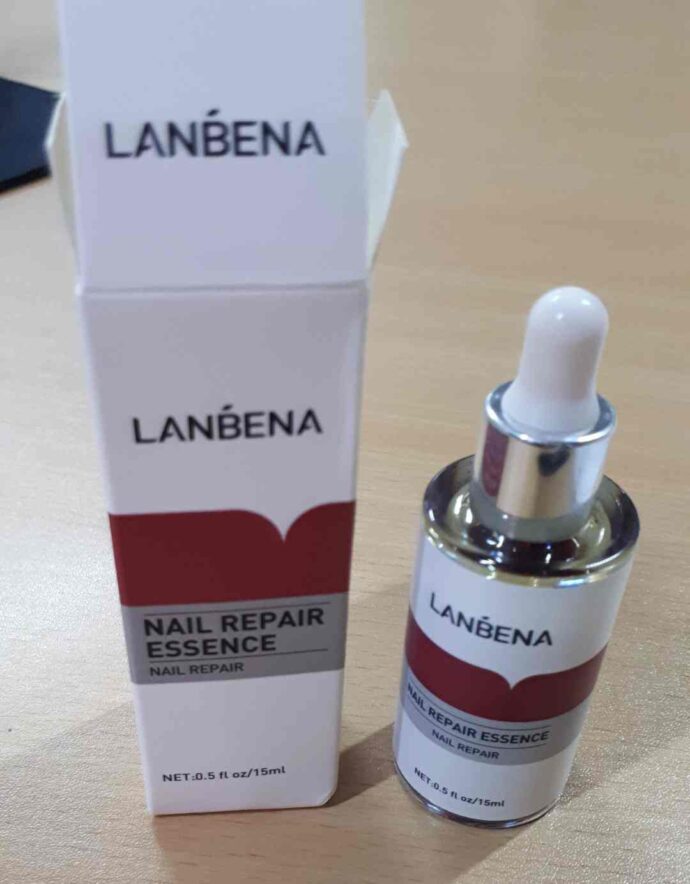 ⁦Lanbena Antifongique⁩ - الصورة ⁦4⁩