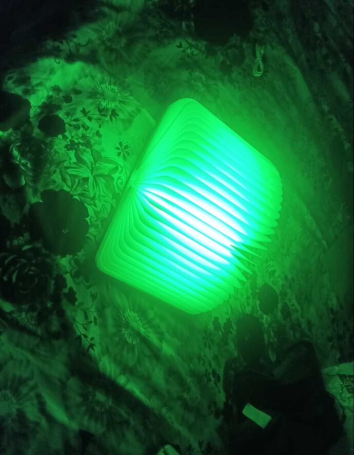 ⁦Book Lamp⁩ - الصورة ⁦6⁩