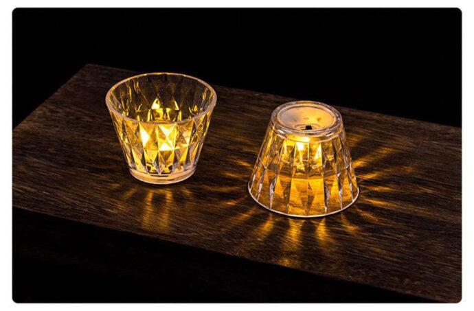 ⁦Cristal Lamp⁩ - الصورة ⁦4⁩