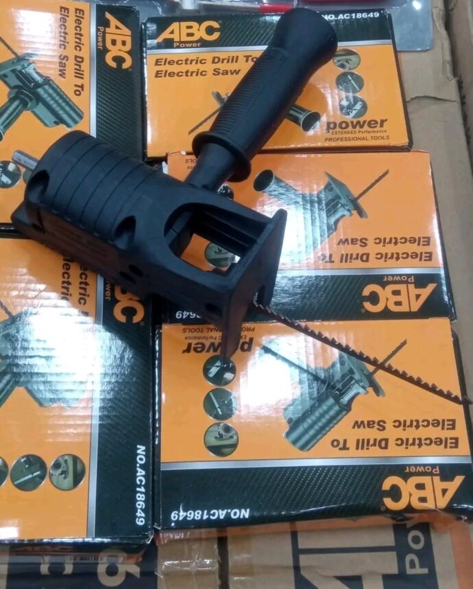 ⁦Adaptateur Scie ABC⁩ - الصورة ⁦4⁩