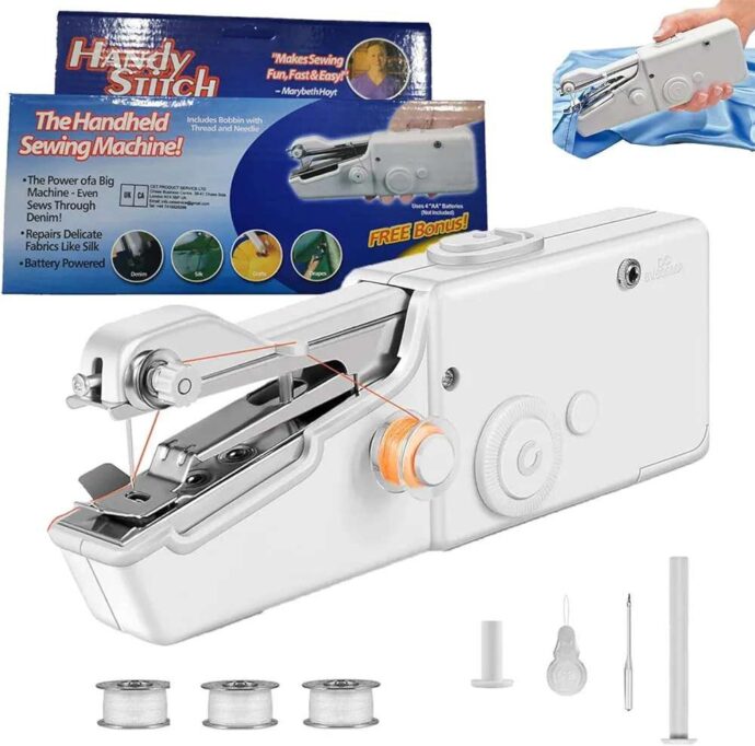 ⁦Mini Swing Machine⁩ - الصورة ⁦5⁩