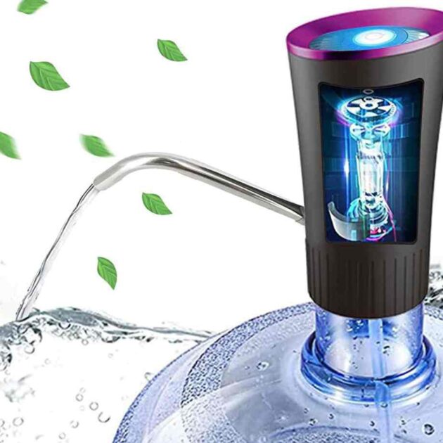 Distributeur D'eau