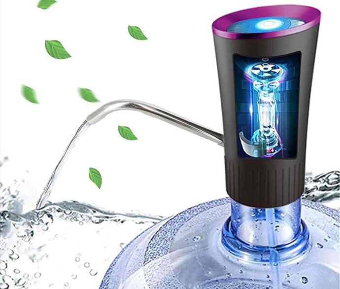 Distributeur D'eau