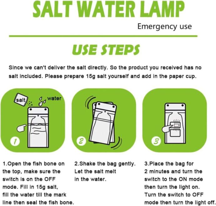 ⁦Watter Lamp⁩ - الصورة ⁦4⁩