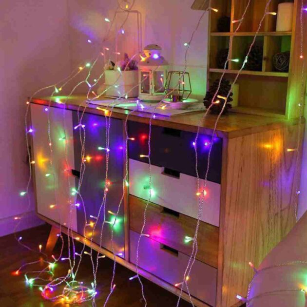Led Decorative Lights
