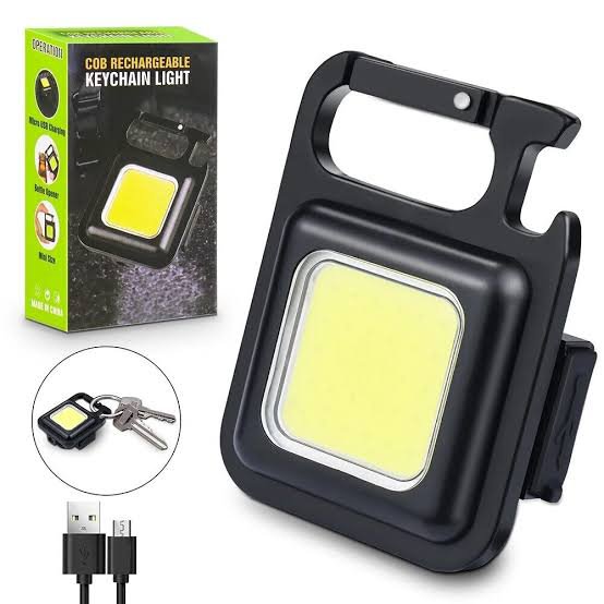 Keychain Light