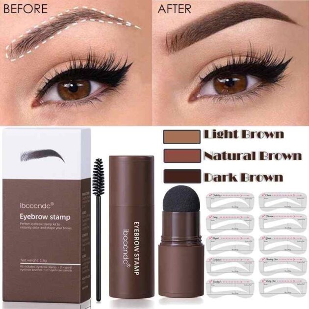 Eyebrow Powder