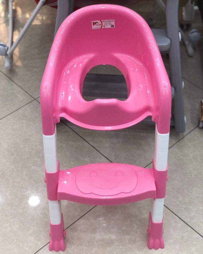 ⁦Reducteur De Toilette⁩ - الصورة ⁦5⁩