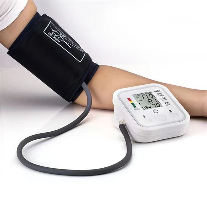 ⁦Pressure Monitor⁩ - الصورة ⁦3⁩