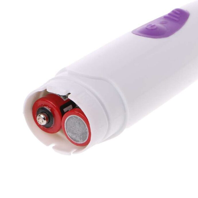 ⁦Electric Toothbrush Set⁩ - الصورة ⁦3⁩