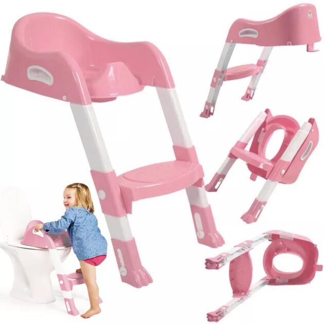 Reducteur De Toilette