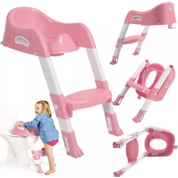Reducteur De Toilette