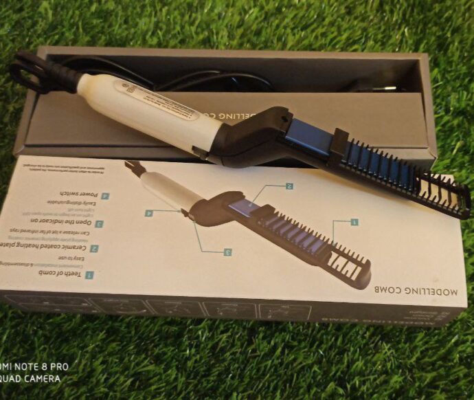 ⁦Modeling Comb⁩ - الصورة ⁦5⁩