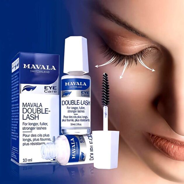 Mavala