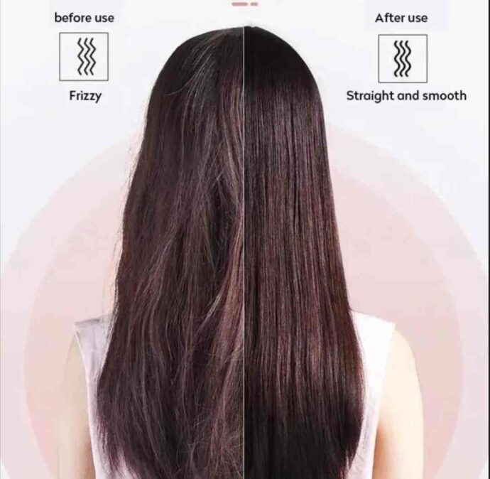 ⁦Simply Straight⁩ - الصورة ⁦3⁩