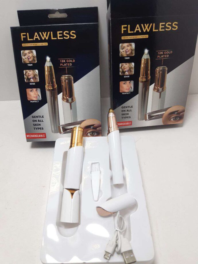 ⁦Flawless 2In1⁩ - الصورة ⁦4⁩