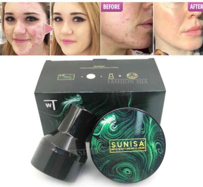 Sunisa