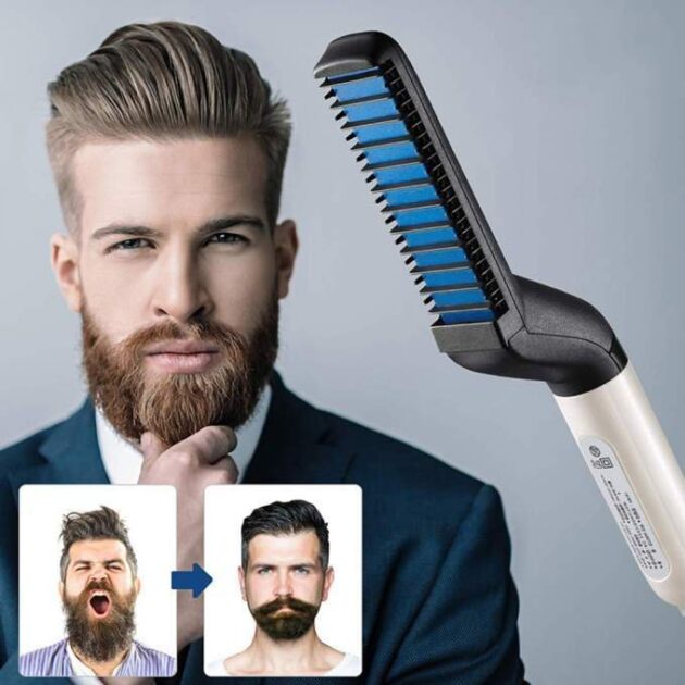 Modeling Comb