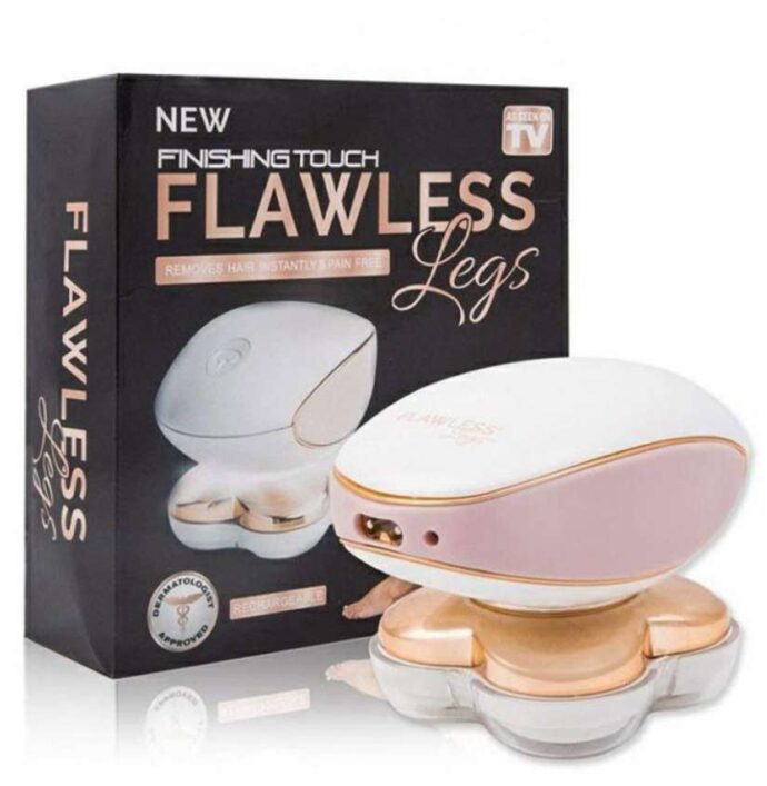 ⁦Flawless Legs⁩ - الصورة ⁦4⁩