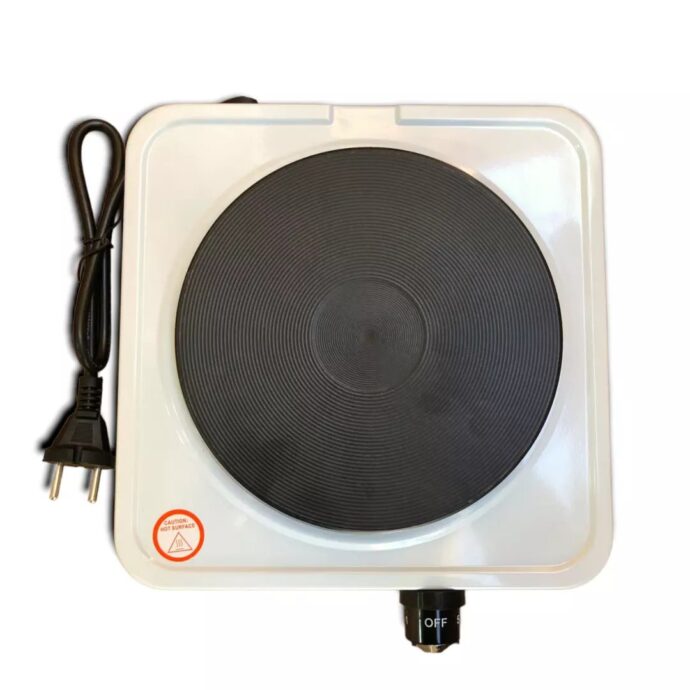 ⁦Plaque Chauffante 1500w⁩ - الصورة ⁦3⁩