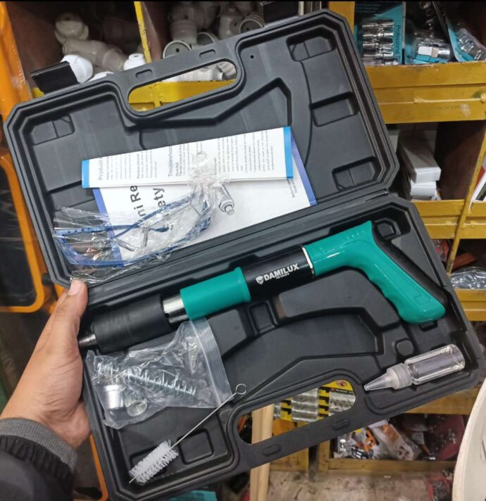 ⁦Mini Nail Gun⁩ - الصورة ⁦5⁩
