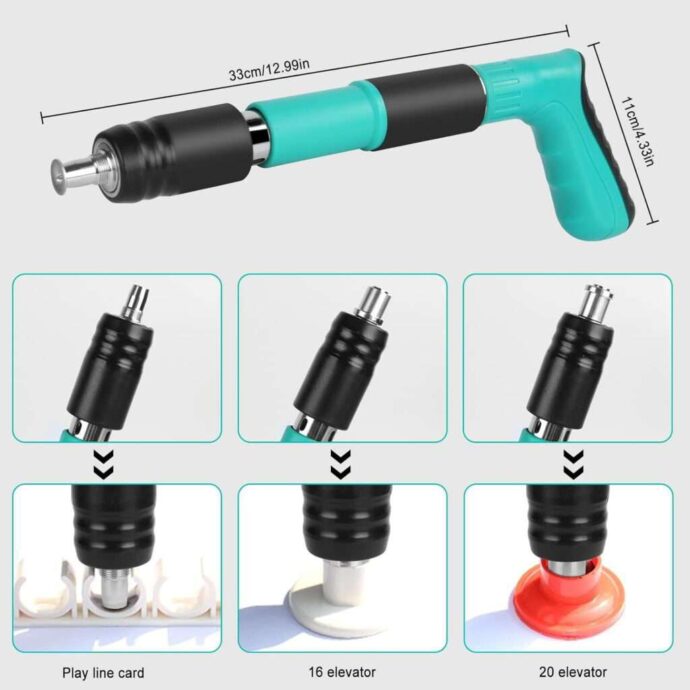 ⁦Mini Nail Gun⁩ - الصورة ⁦2⁩