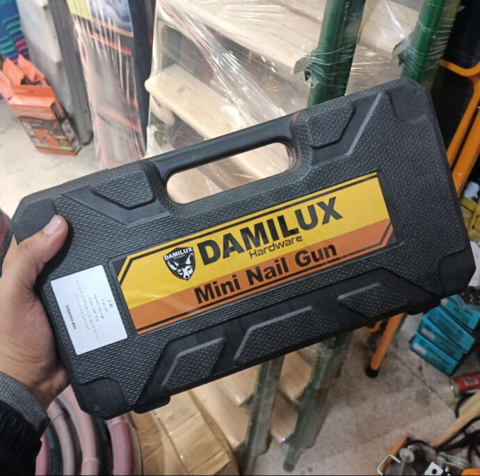 ⁦Mini Nail Gun⁩ - الصورة ⁦4⁩